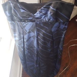 Ted baker dress